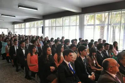 Confirmaciones curso 2013-14, foto 27 de 223