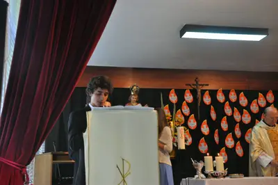 Confirmaciones curso 2013-14, foto 49 de 223