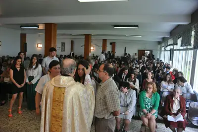 Confirmaciones curso 2013-14, foto 58 de 223