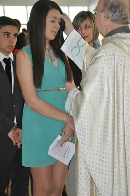 Confirmaciones curso 2012-13, foto 121 de 185