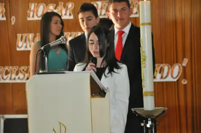 Confirmaciones curso 2012-13, foto 149 de 185
