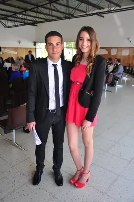 Confirmaciones curso 2012-13, foto 46 de 185
