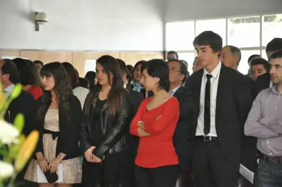 Confirmaciones curso 2012-13, foto 49 de 185