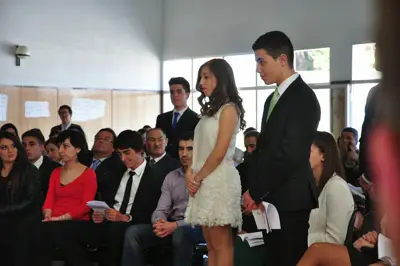 Confirmaciones curso 2012-13, foto 72 de 185