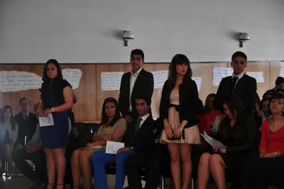 Confirmaciones curso 2012-13, foto 73 de 185