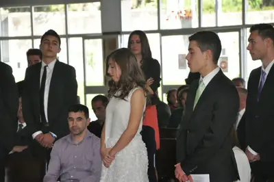Confirmaciones curso 2012-13, foto 74 de 185