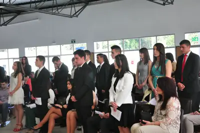 Confirmaciones curso 2012-13, foto 76 de 185