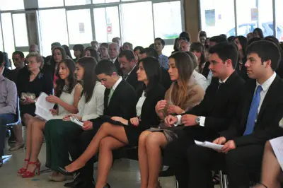 Confirmaciones curso 2012-13, foto 78 de 185
