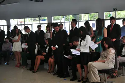 Confirmaciones curso 2012-13, foto 79 de 185