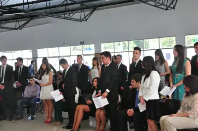 Confirmaciones curso 2012-13, foto 80 de 185