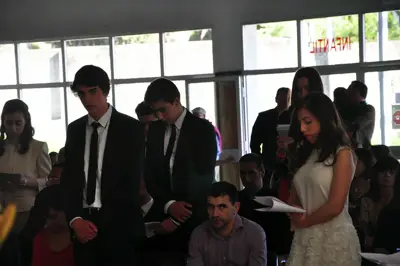 Confirmaciones curso 2012-13, foto 84 de 185