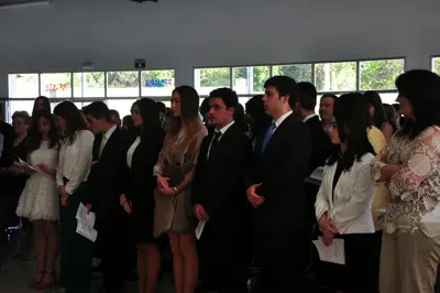 Confirmaciones curso 2012-13, foto 87 de 185