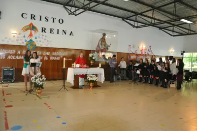 Confirmaciones curso 2011-12, foto 109 de 191