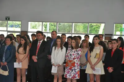 Confirmaciones curso 2011-12, foto 122 de 191