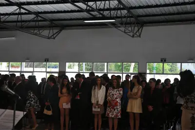 Confirmaciones curso 2011-12, foto 123 de 191