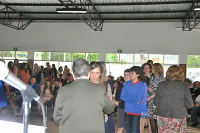 Confirmaciones curso 2011-12, foto 140 de 191