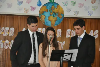 Confirmaciones curso 2011-12, foto 154 de 191