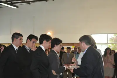 Confirmaciones curso 2011-12, foto 173 de 191