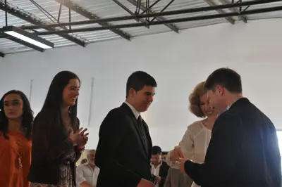Confirmaciones curso 2011-12, foto 175 de 191