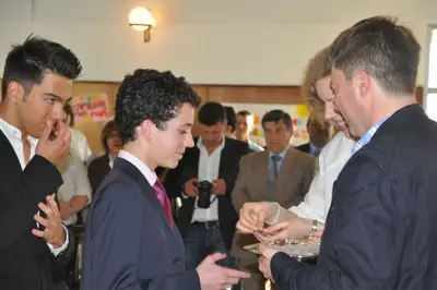 Confirmaciones curso 2011-12, foto 179 de 191