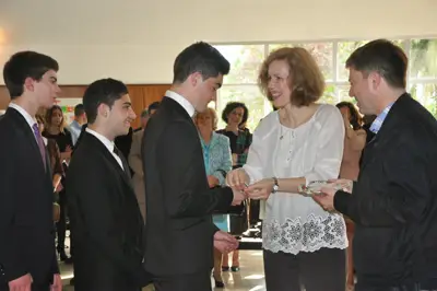 Confirmaciones curso 2011-12, foto 181 de 191