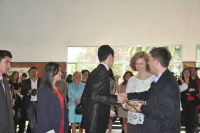 Confirmaciones curso 2011-12, foto 185 de 191