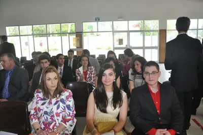 Confirmaciones curso 2011-12, foto 19 de 191