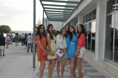 Confirmaciones curso 2011-12, foto 4 de 191