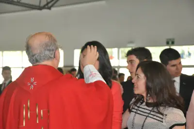 Confirmaciones curso 2011-12, foto 58 de 191