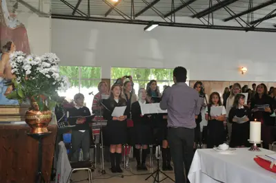 Confirmaciones curso 2011-12, foto 62 de 191