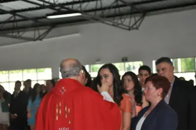 Confirmaciones curso 2011-12, foto 68 de 191