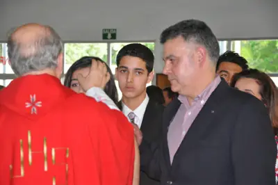 Confirmaciones curso 2011-12, foto 69 de 191
