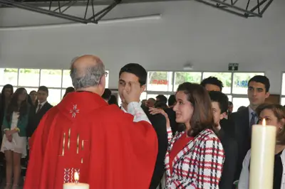 Confirmaciones curso 2011-12, foto 70 de 191