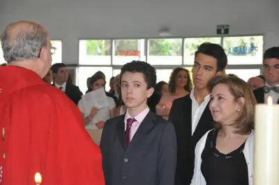 Confirmaciones curso 2011-12, foto 73 de 191