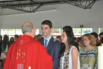 Confirmaciones curso 2011-12, foto 77 de 191