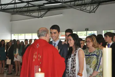 Confirmaciones curso 2011-12, foto 78 de 191