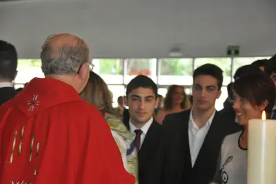 Confirmaciones curso 2011-12, foto 80 de 191