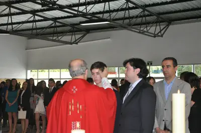 Confirmaciones curso 2011-12, foto 85 de 191