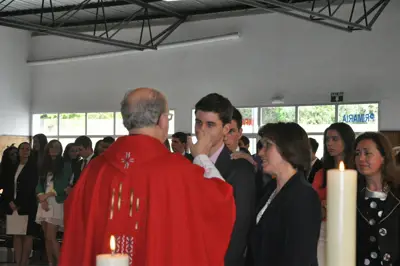 Confirmaciones curso 2011-12, foto 91 de 191