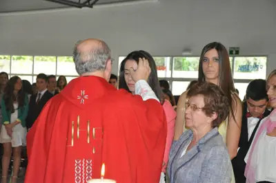 Confirmaciones curso 2011-12, foto 96 de 191