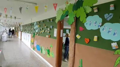 Feria de los exploradores 3º y 4º de Primaria., foto 100 de 177