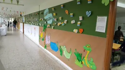 Feria de los exploradores 3º y 4º de Primaria., foto 101 de 177