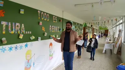 Feria de los exploradores 3º y 4º de Primaria., foto 103 de 177