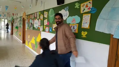 Feria de los exploradores 3º y 4º de Primaria., foto 104 de 177
