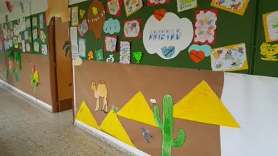 Feria de los exploradores 3º y 4º de Primaria., foto 105 de 177