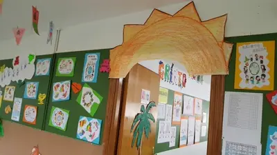 Feria de los exploradores 3º y 4º de Primaria., foto 106 de 177