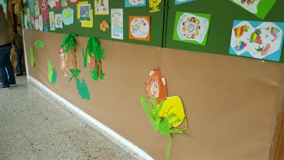 Feria de los exploradores 3º y 4º de Primaria., foto 107 de 177
