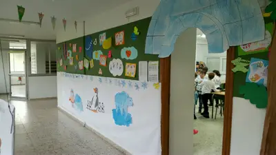 Feria de los exploradores 3º y 4º de Primaria., foto 108 de 177