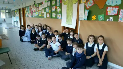 Feria de los exploradores 3º y 4º de Primaria., foto 10 de 177