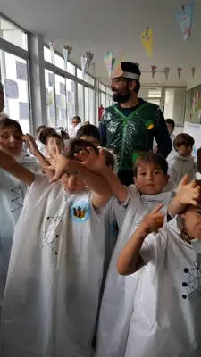 Feria de los exploradores 3º y 4º de Primaria., foto 111 de 177